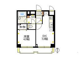 杉並区和泉4丁目