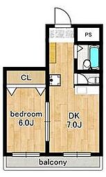 川崎市麻生区百合丘1丁目