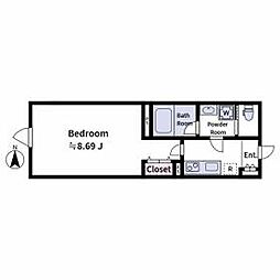 板橋区大山西町