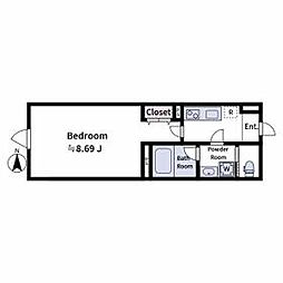 板橋区大山西町