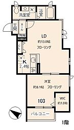 文京区本駒込1丁目