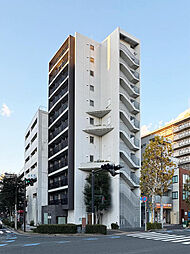 横浜市鶴見区鶴見中央3丁目