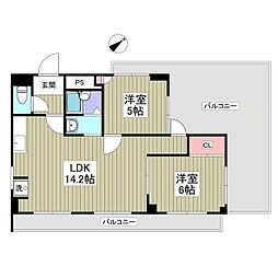 墨田区文花2丁目