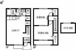 サンハイツ入谷V 101