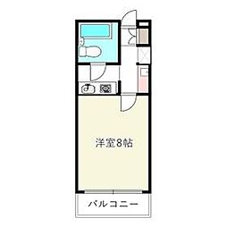 八王子市堀之内2丁目