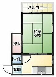 町田市金森4丁目