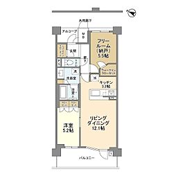 ロジュマン池田石橋 0503