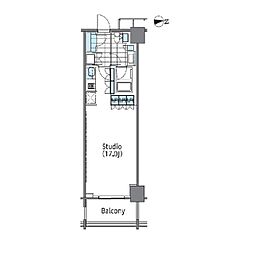 新宿区新宿6丁目