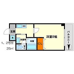 ルミエール新大阪