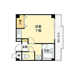 豊中市上津島2丁目