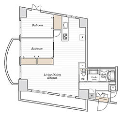 文京区春日2丁目
