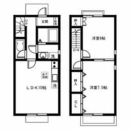 岐阜市日置江の一戸建て