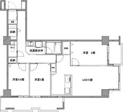 横浜市都筑区中川1丁目