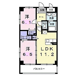 インテグラル我如古 205