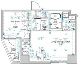 北区東十条2丁目