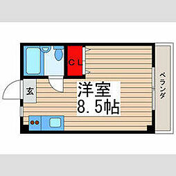 市川市相之川1丁目