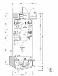 川崎市幸区幸町3丁目