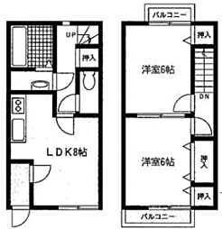 平塚市南原1丁目の一戸建て