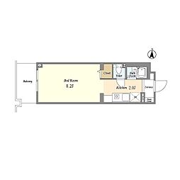 横浜市港北区新吉田東8丁目