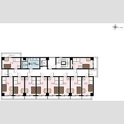 足立区弘道1丁目