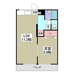 ハイシティ刈谷 305