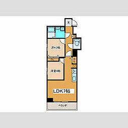 江東区毛利1丁目