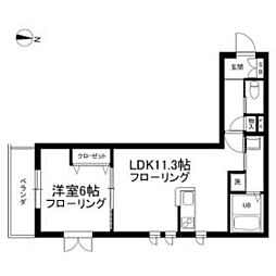 墨田区菊川2丁目