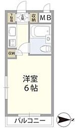 横浜市港北区日吉本町3丁目