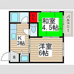 墨田区文花2丁目