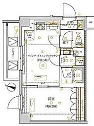 品川区荏原4丁目