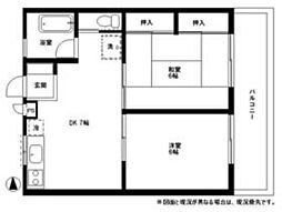 横浜市瀬谷区三ツ境