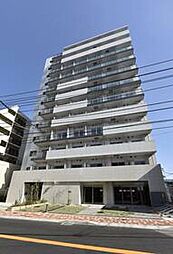 市川市市川3丁目