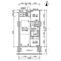 江東区東雲1丁目