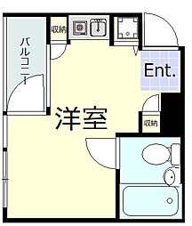 グローバリービューテラスIV 603