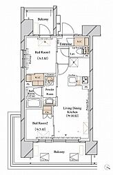 川崎市中原区上丸子八幡町