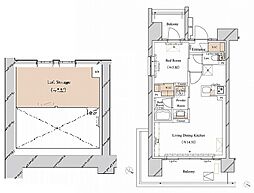 川崎市中原区上丸子八幡町