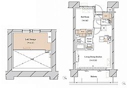 川崎市中原区上丸子八幡町