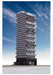 台東区今戸1丁目