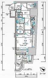 メインステージ横濱弥生町 804