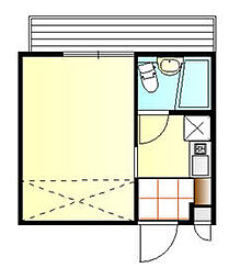 小平市津田町2丁目