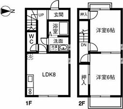 稲沢市西町3丁目の一戸建て