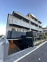 リヴシティ妙蓮寺 104