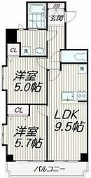 大田区東雪谷2丁目