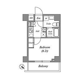 市川市新井3丁目