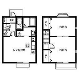 MAISON INVITATION B 101