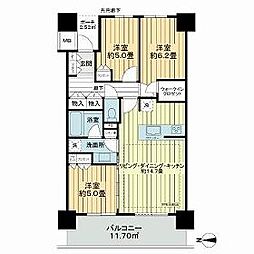 葛飾区新宿6丁目