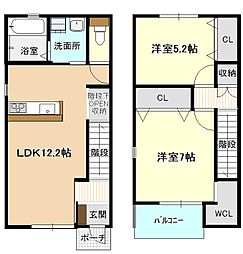 ヴィラルミエール 00002