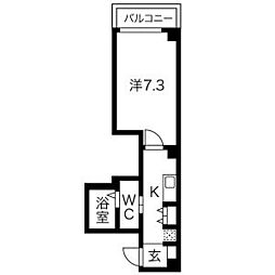 Lotso京成立石 802