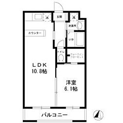 横浜市神奈川区三ツ沢中町
