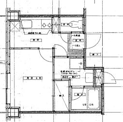 横浜市都筑区仲町台1丁目